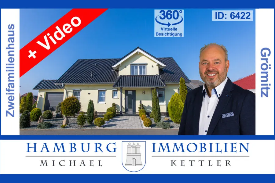 Immobilien Gr&ouml;mitz Ostsee Haus kaufen