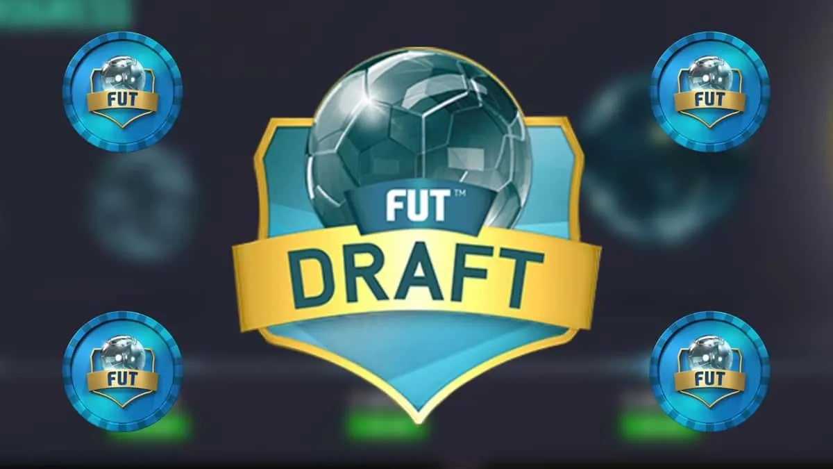 FIFA 23 FUT Draft token image