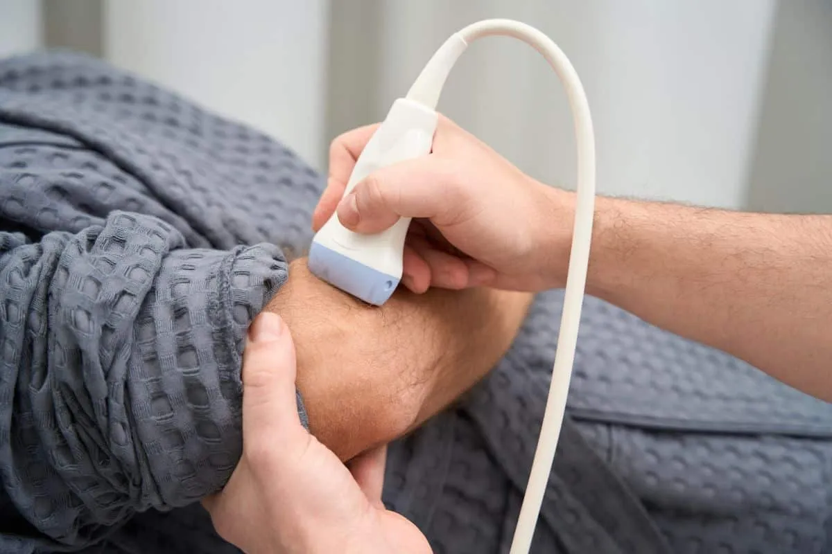 Kiedy do fizjoterapeuty