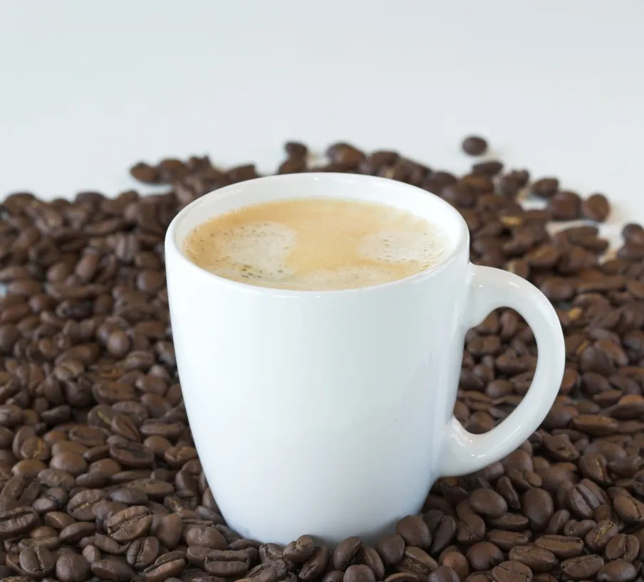 kawa poprawna pisownia gramatyka