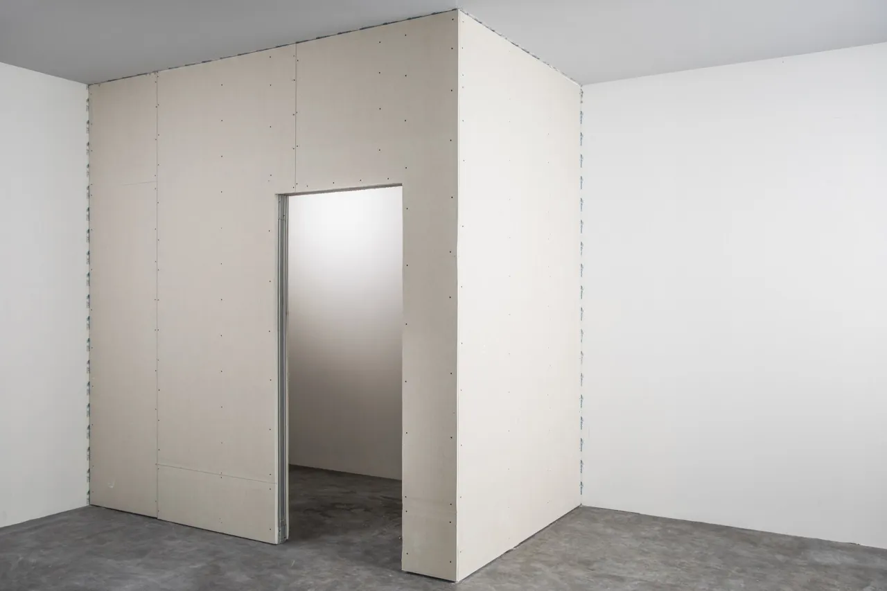 Ścianka działowa karton gips koszt