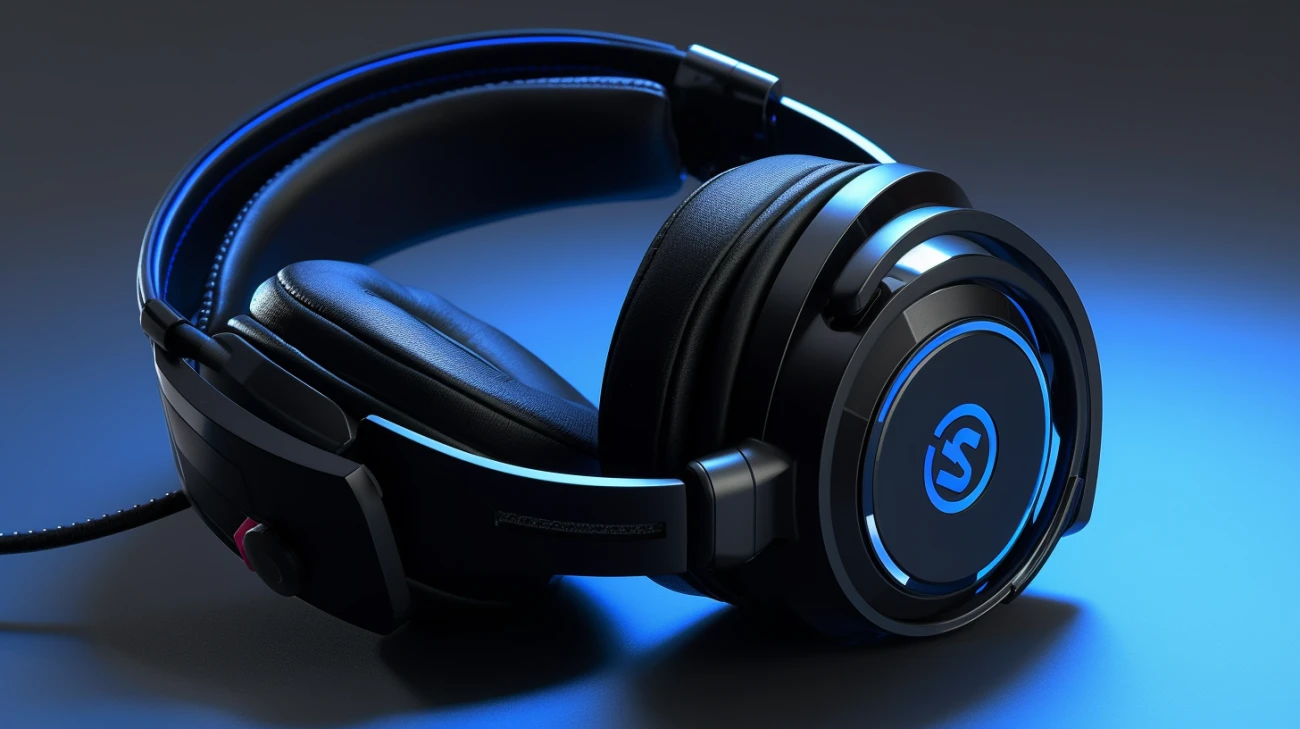 Słuchawki przewodowe SteelSeries Arctis 1 do konsol i PC w RTV Euro AGD - oferta za 179,99 zł