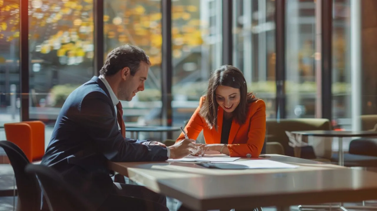 Zdjęcie Jak kupić zadłużone mieszkanie od spółdzielni i uniknąć kłopotów