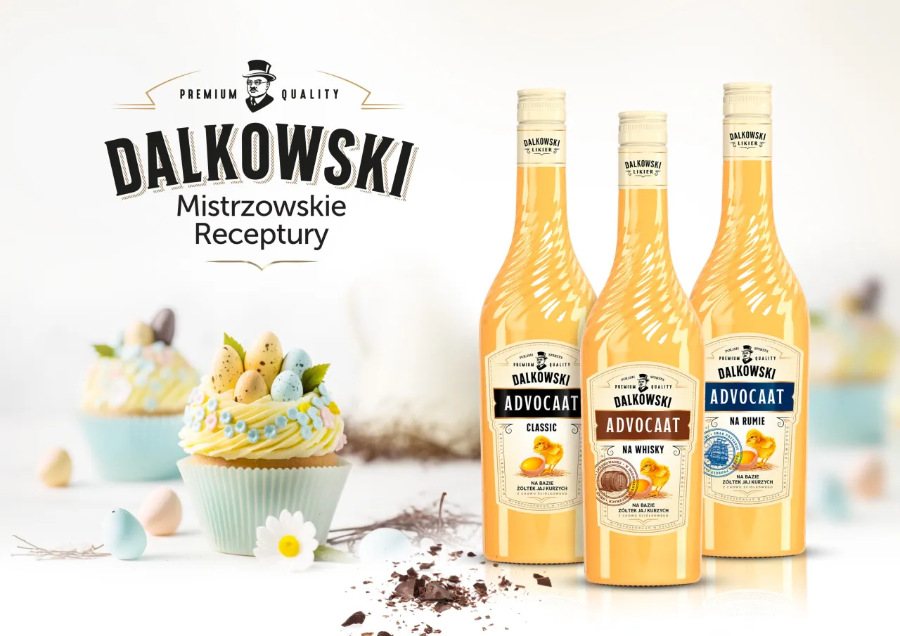 Zdjęcie Najlepsze drinki z likierem jajecznym, które zachwycą Twoich gości