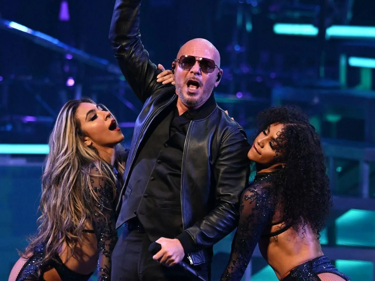 Zdjęcie Ile kosztuje bilet na koncert Pitbulla? Sprawdź ceny i opcje