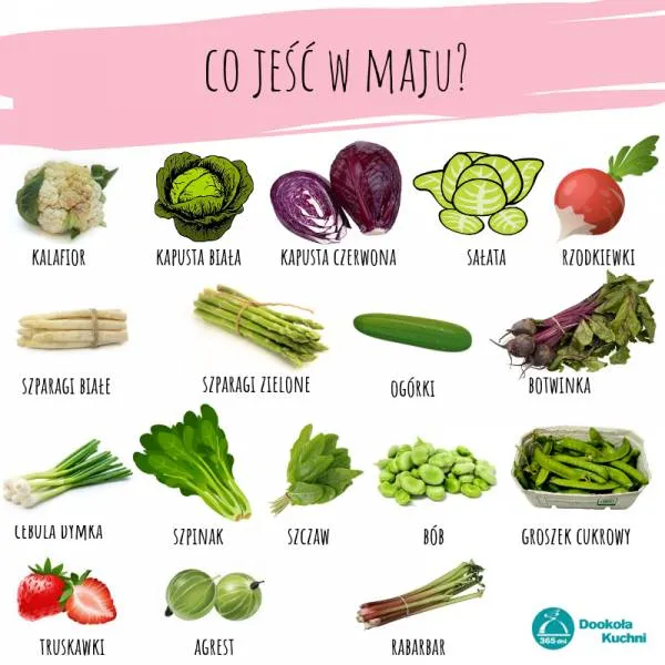 Zdjęcie Co sieje w maju? Odkryj najlepsze rośliny do siewu w ogrodzie