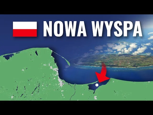 Zdjęcie Ile wysp ma Polska? Odkryj fascynujące wyspy i ich tajemnice