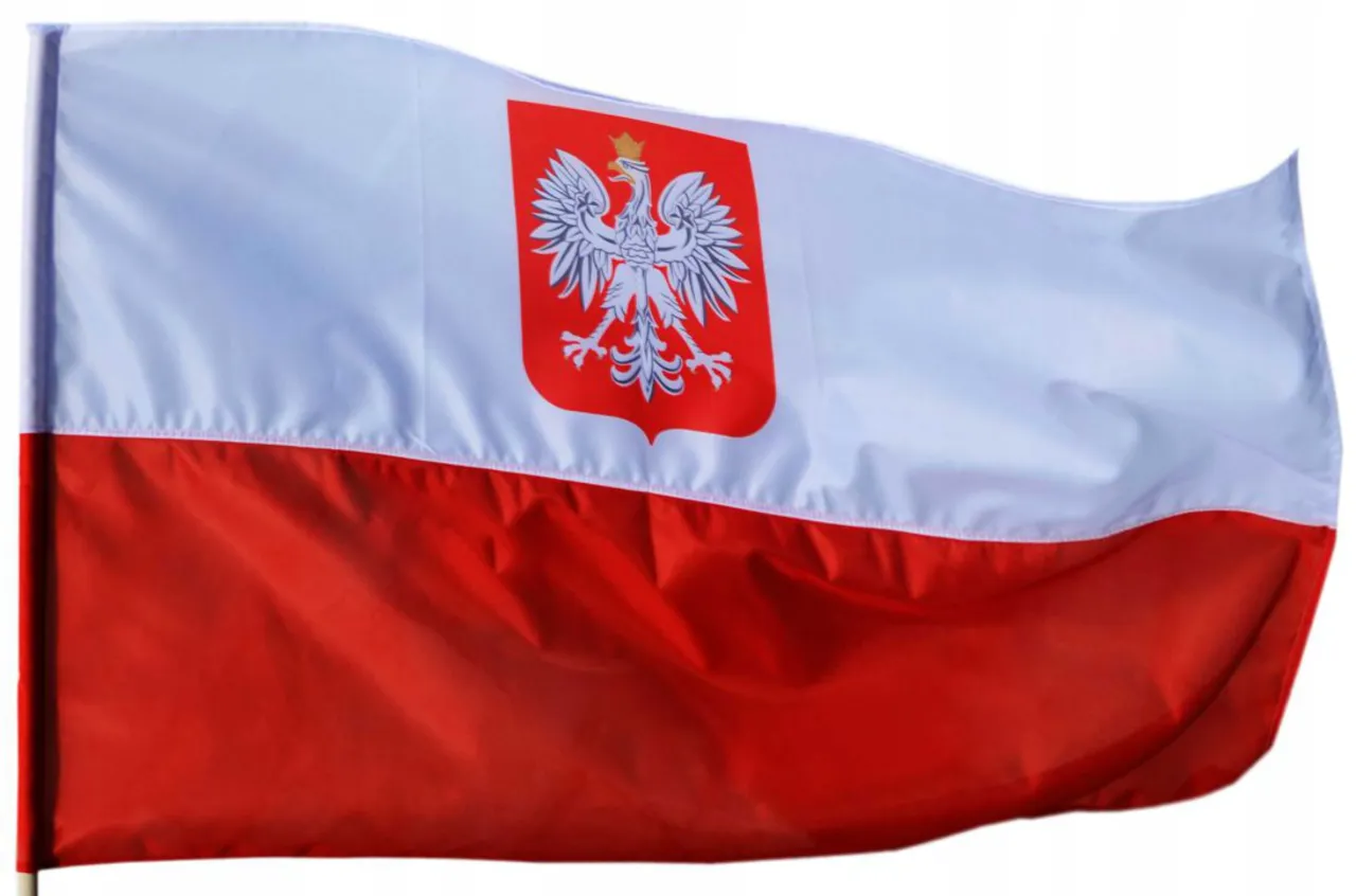 Zdjęcie Jak wygląda flaga banderowska? Odkryj jej tajemnice i znaczenie