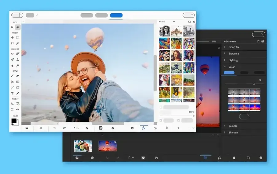 darmowe aplikacje do obróbki zdjęć biznesowych