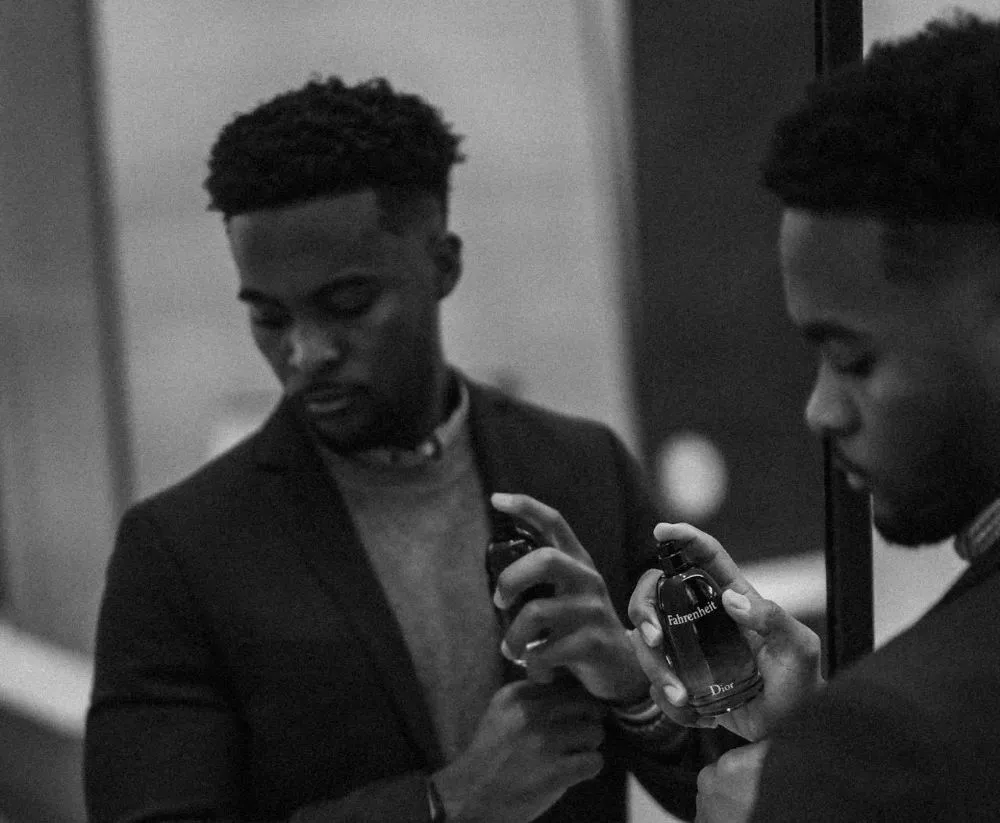 Zdjęcie Męskie perfumy które podobają się kobietom – wybierz idealny zapach