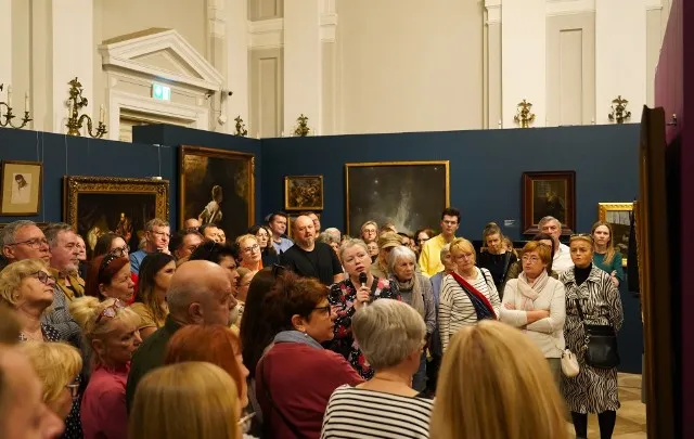 Zdjęcie Muzeum Jacka Malczewskiego w Radomiu - oferta wystawowa