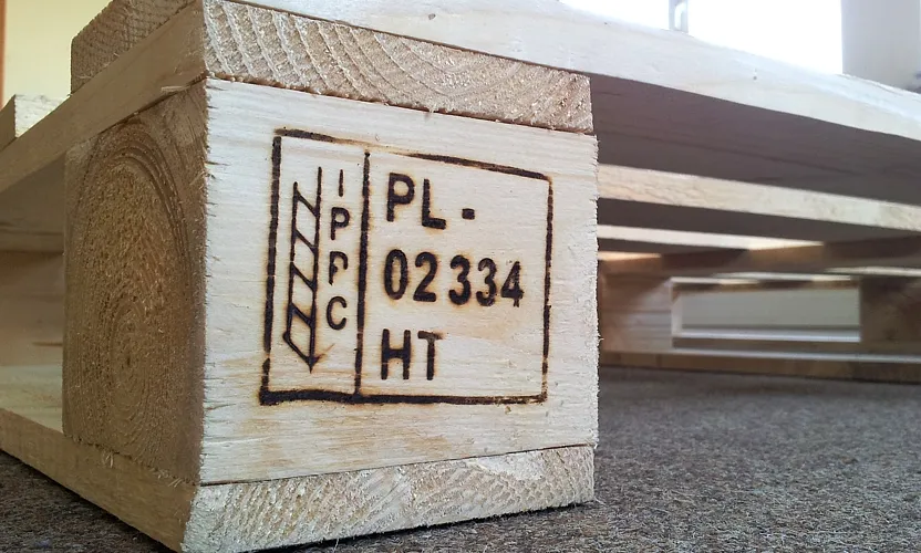 oznaczenia palet HT MB