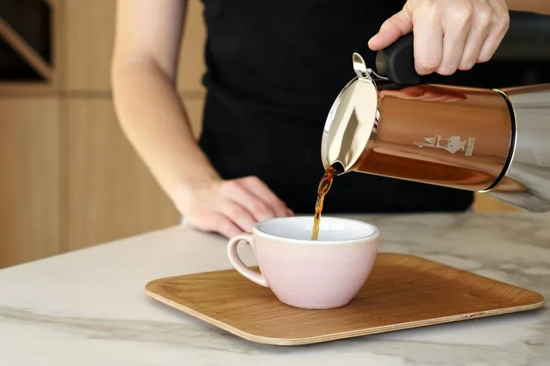 Wpływ kawy na organizm przed badaniem krwi