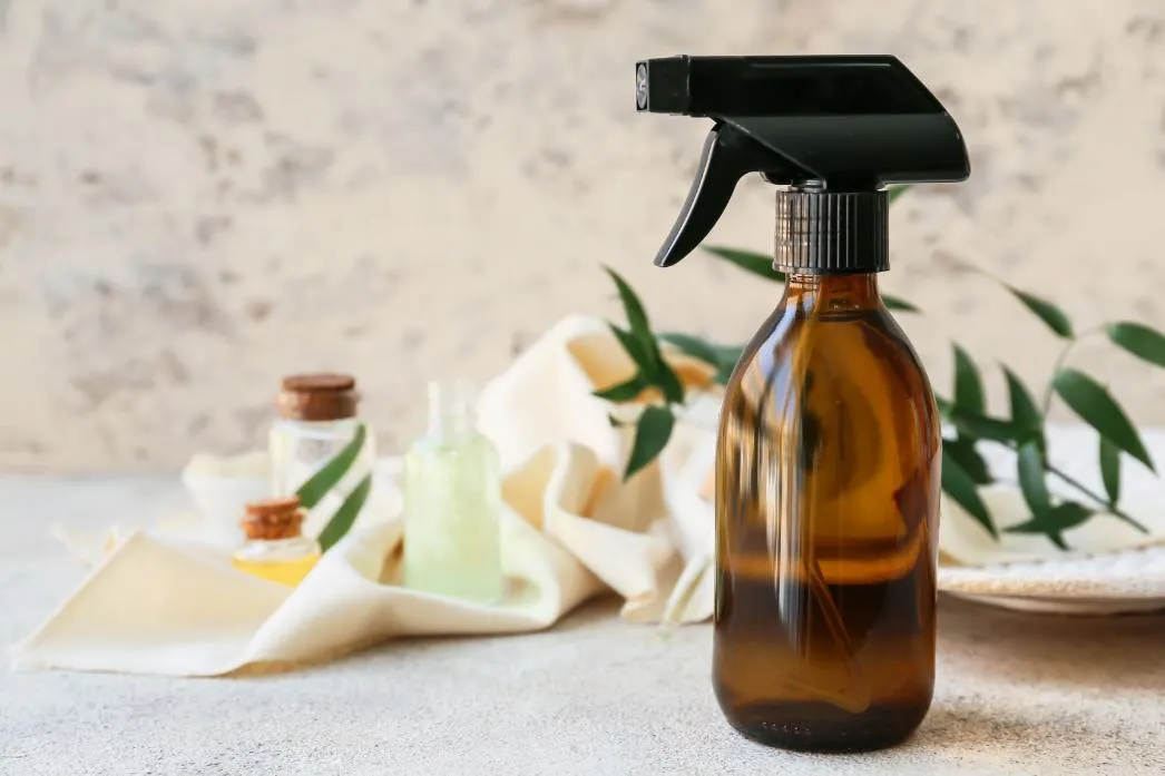 domowe odświeżacze powietrza do samochodu proste składniki