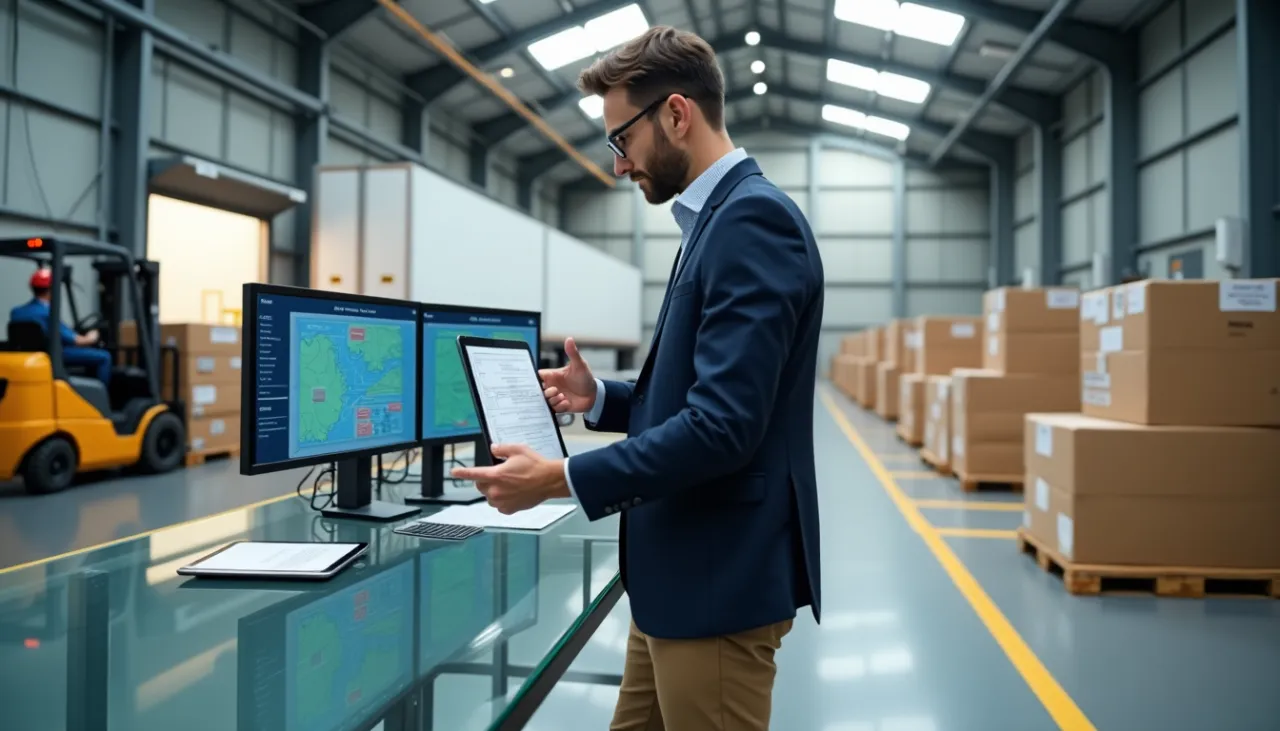 czynniki wpływające na koszt ubezpieczenia oc spedytora