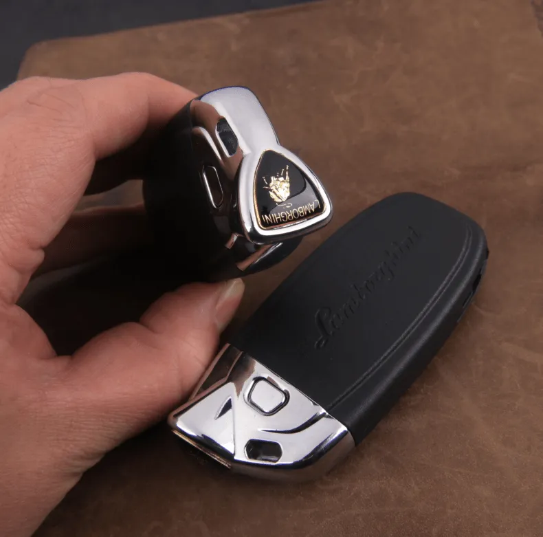 Lamborghini Huracan kluczyki umowa