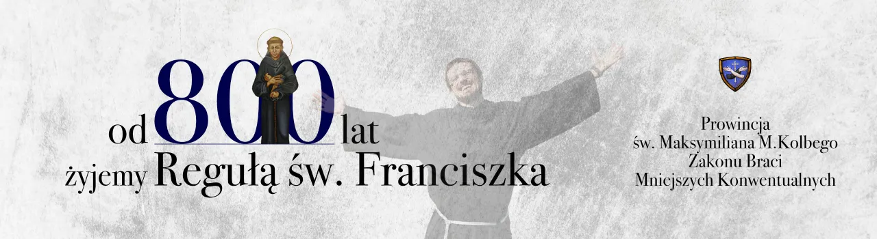 Zdjęcie Rekolekcje powołaniowe - jak znaleźć swoje powołanie do życia zakonnego