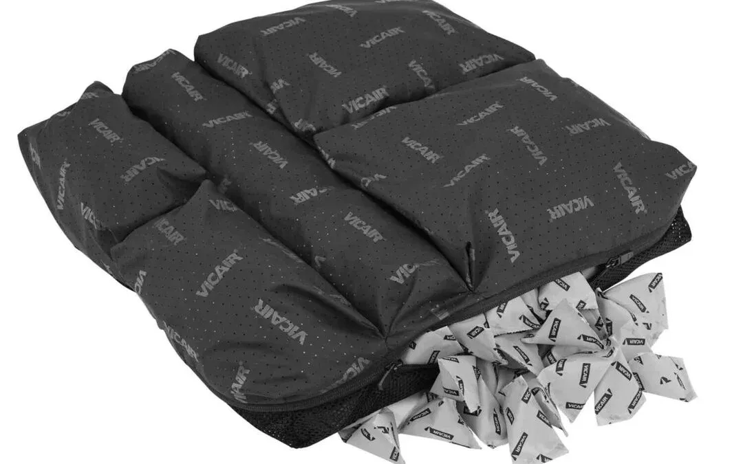 Jak dobrać poduszkę do w&oacute;zka inwalidzkiego