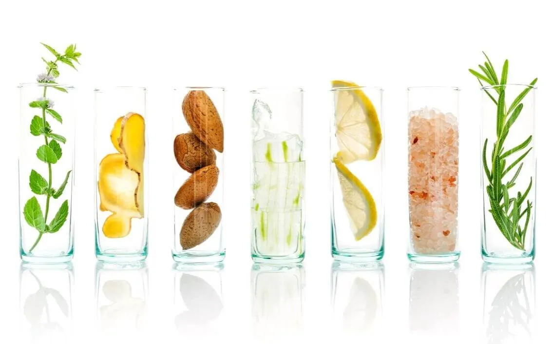 składniki aktywne w kosmetykach na niedoskonałości