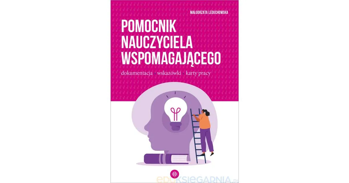 Zdjęcie Hospitacja nauczyciela wspomagającego: cele, proces i znaczenie