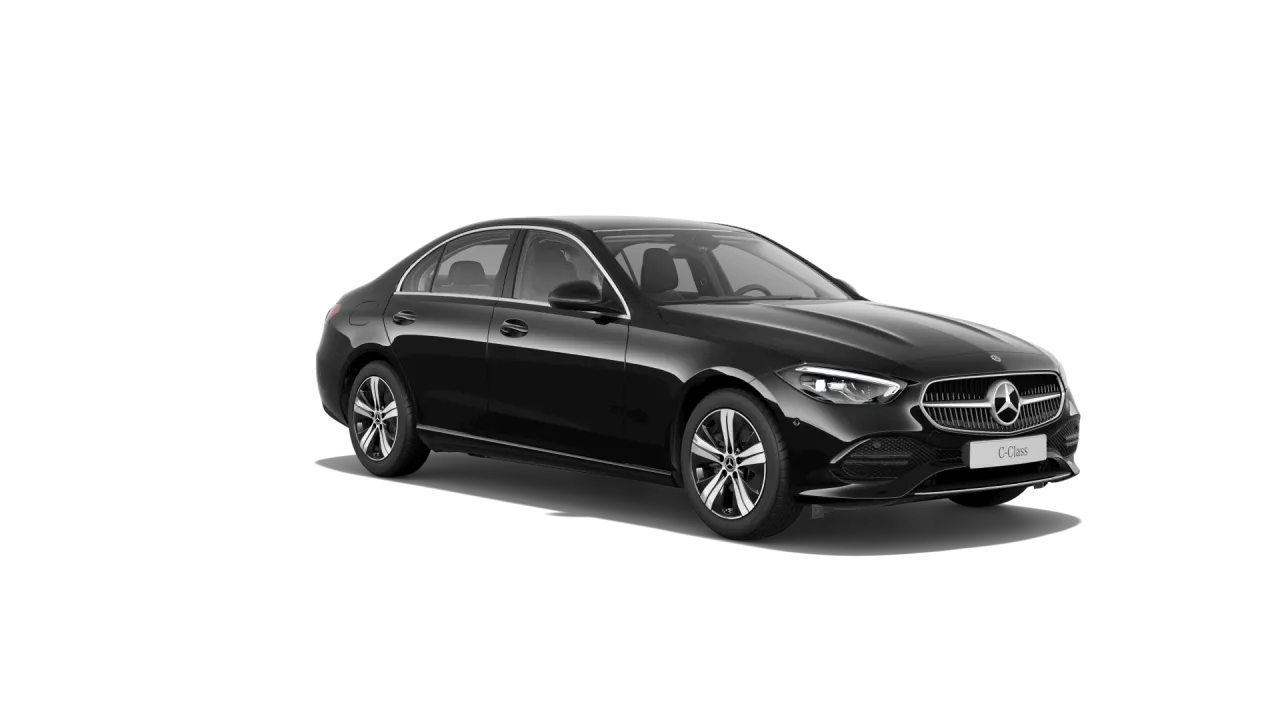 Zdjęcie Mercedes-Benz klasa C - szczegóły, które musisz znać przed zakupem