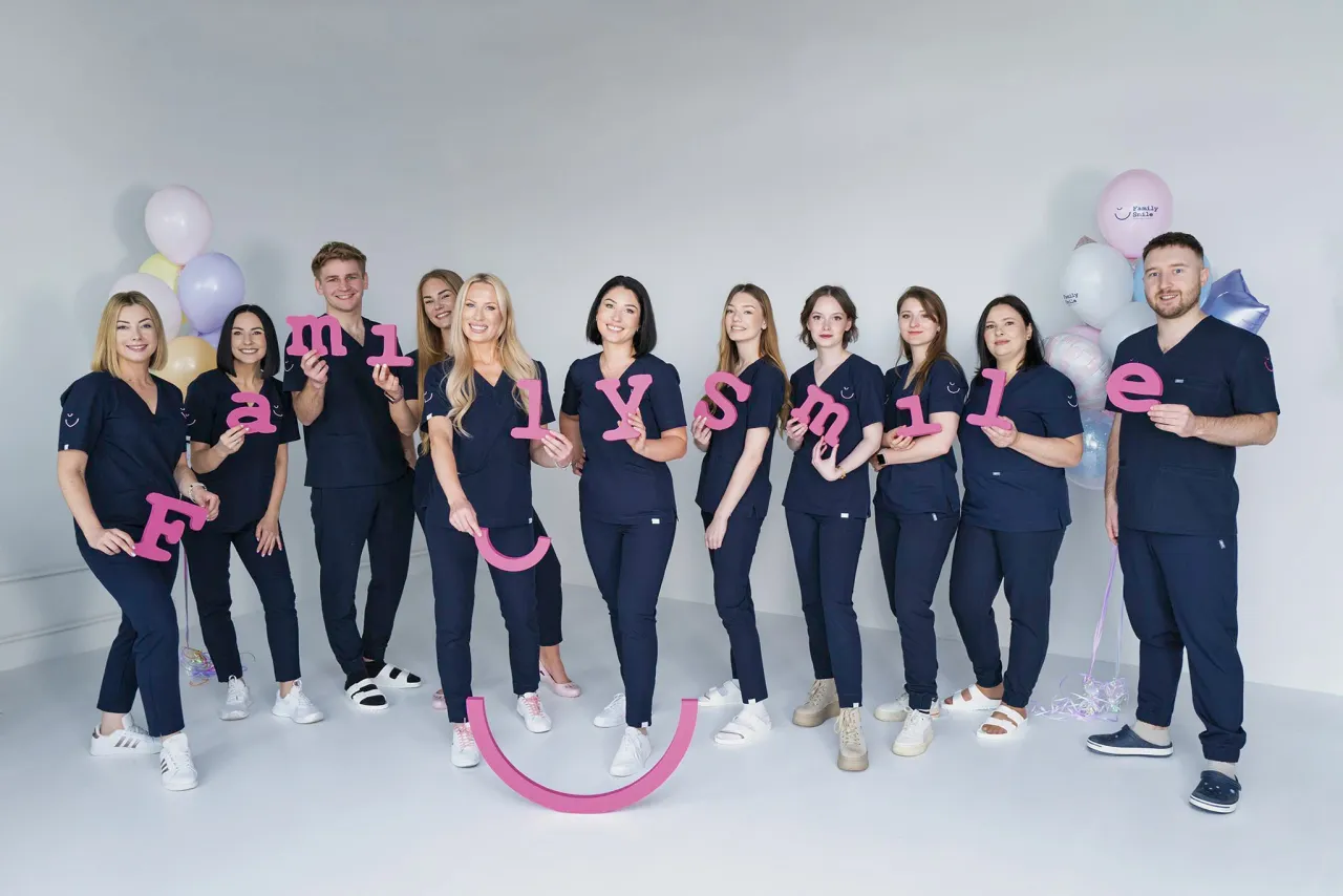 r&oacute;żne grupy pacjent&oacute;w dentysta