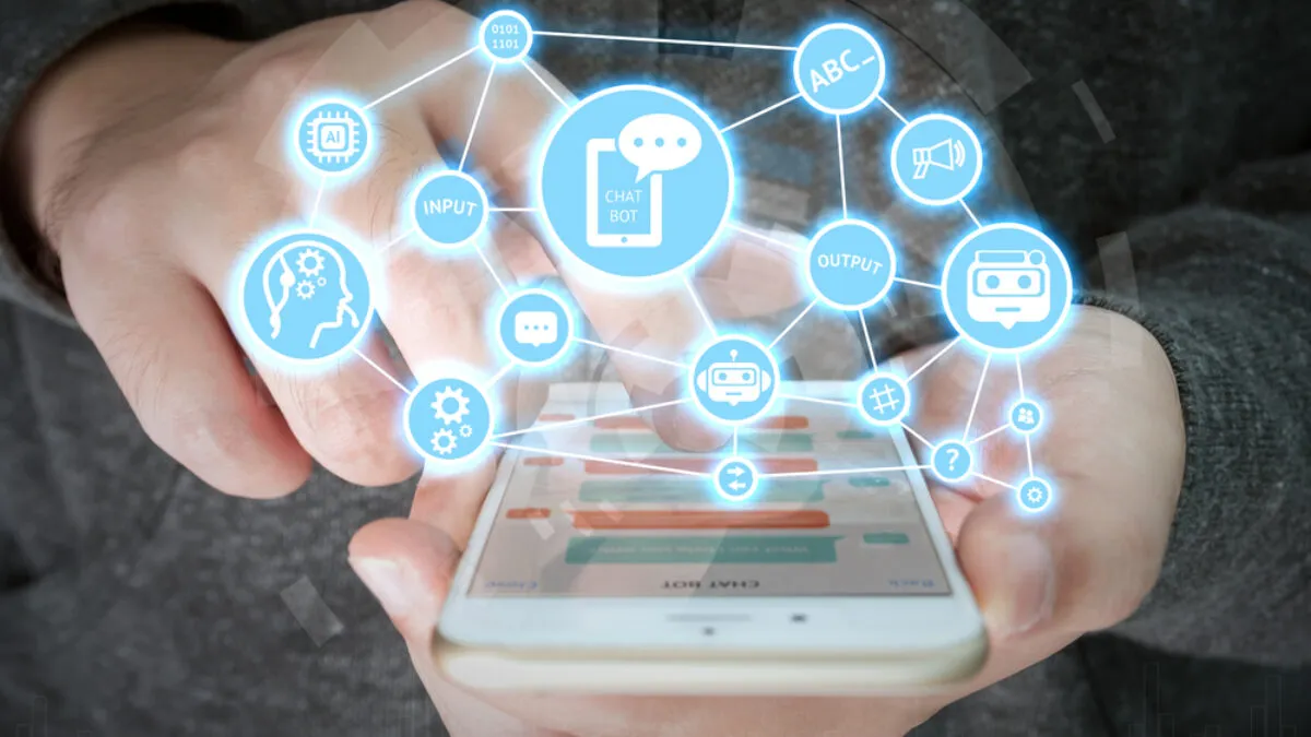 sztuczna inteligencja w codziennym życiu