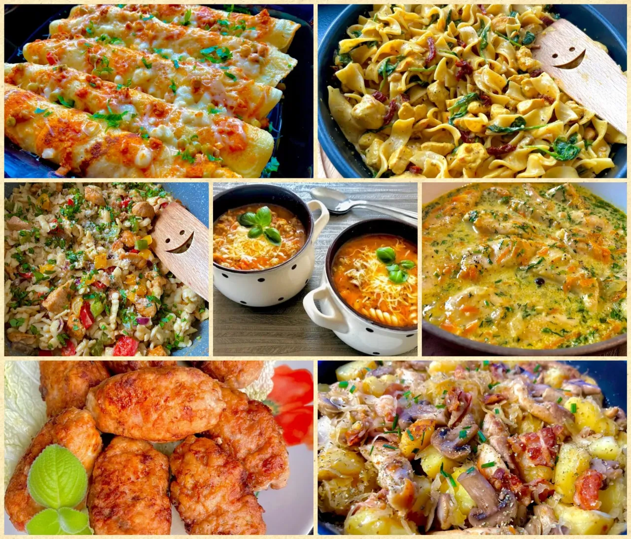 tanie i smaczne obiady