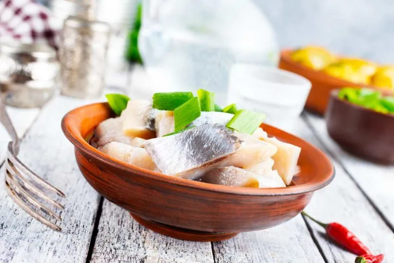 matiasy przed mrożeniem