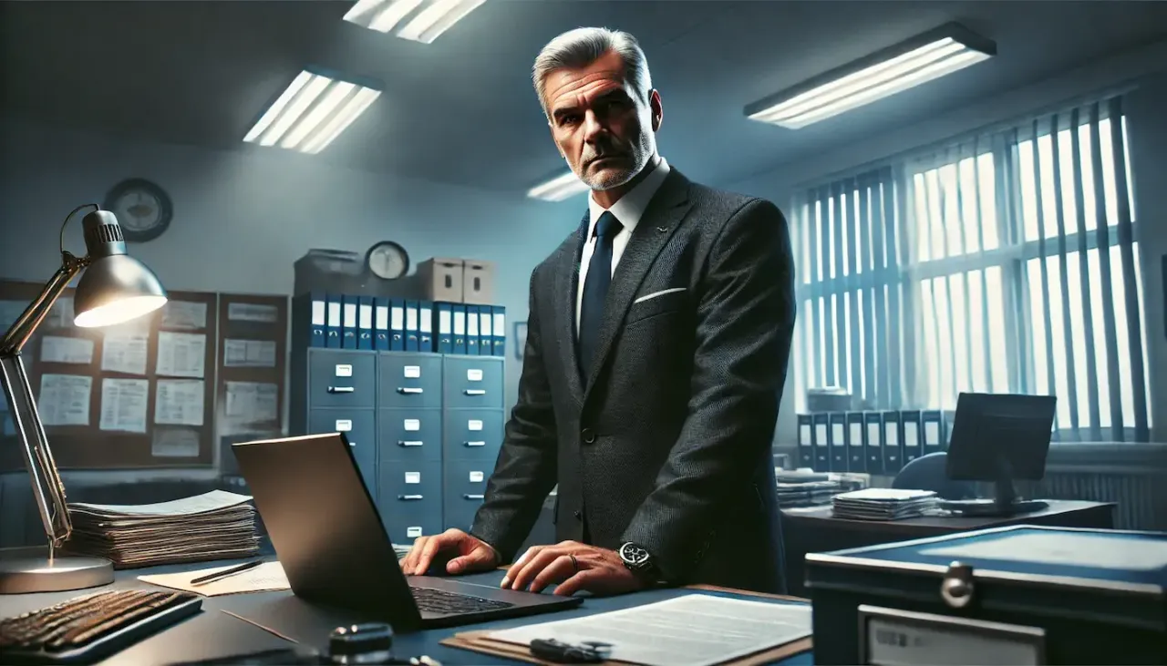 Urząd Skarbowy kontrola nieruchomości