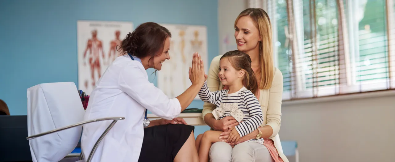 Neurologopeda czy lekarz? Pytanie i odpowiedź