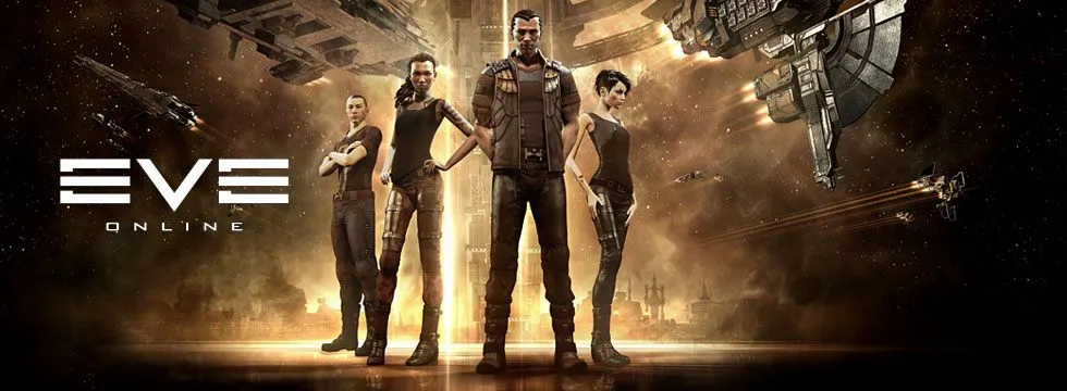 Zdjęcie EVE Online po polsku - brak oficjalnego wsparcia, co robić?