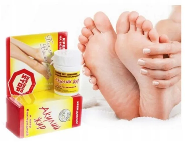 opakowania maści na haluksy dostępne bez recepty