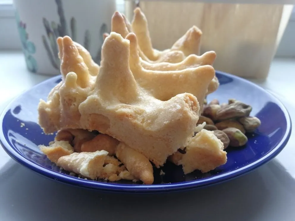 Litewski sękacz ciasto tradycyjne