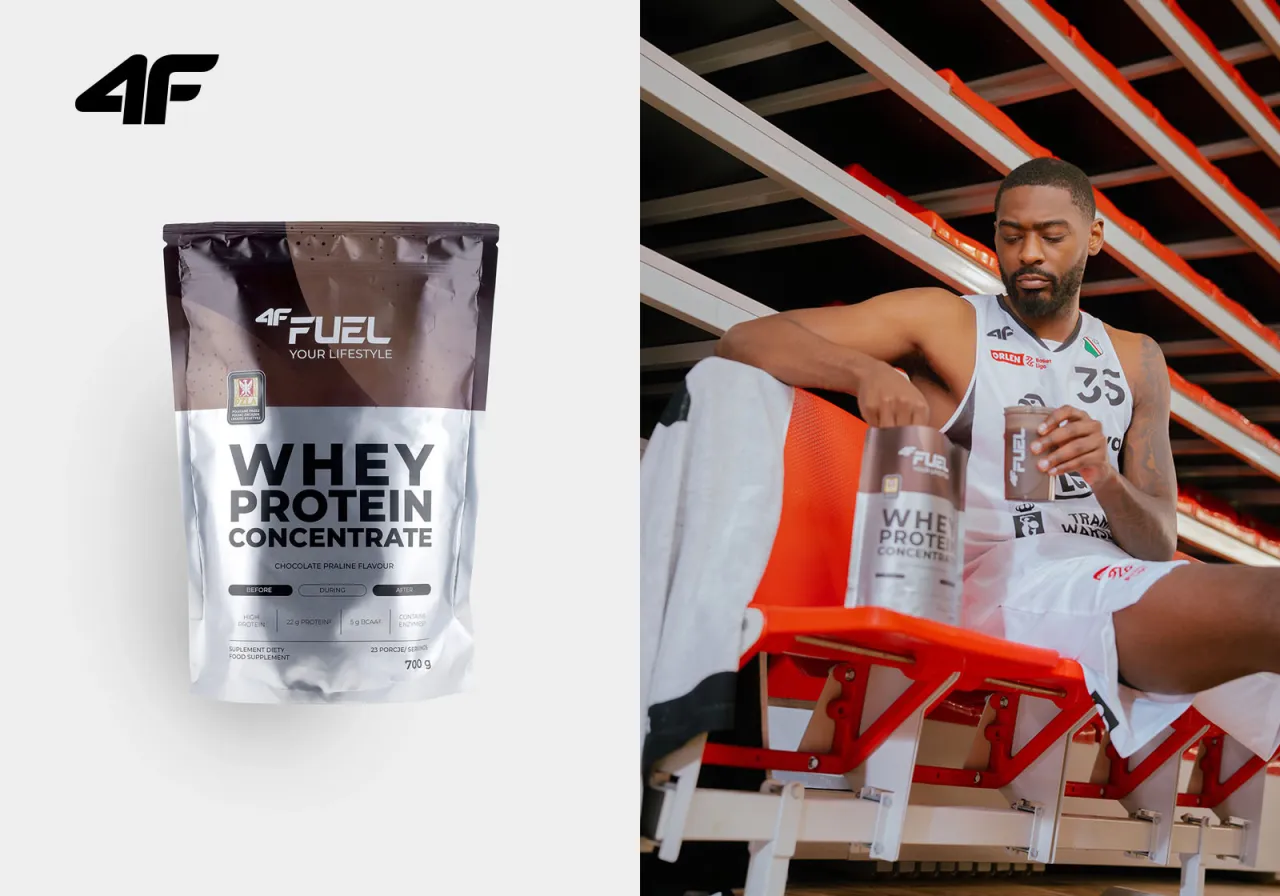 Podstawowe suplementy dla początkujących