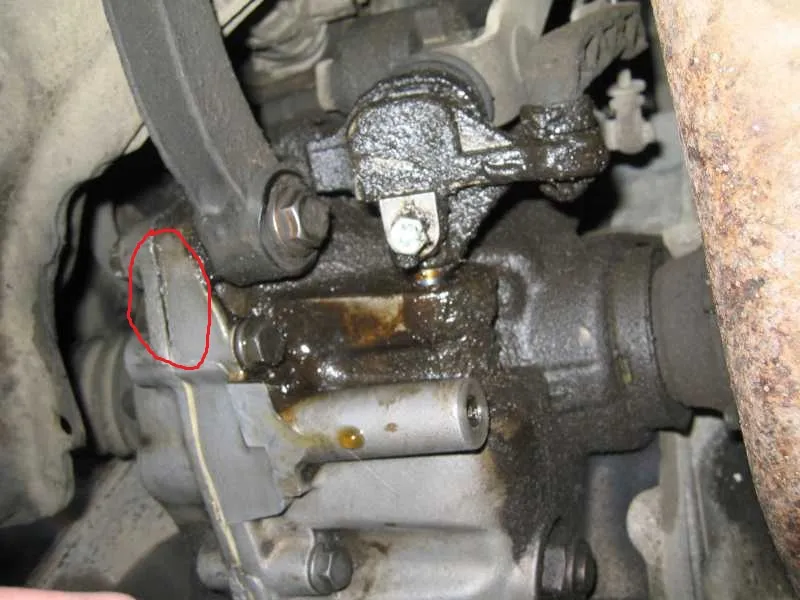 regulacja biegów polo 6n skrzynia biegów