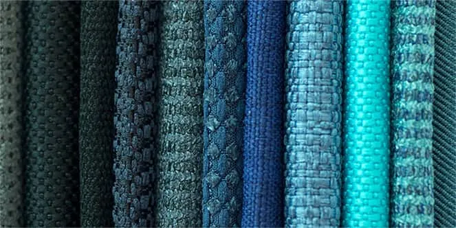 różnica między sprężystością a rozciągliwością tkanin