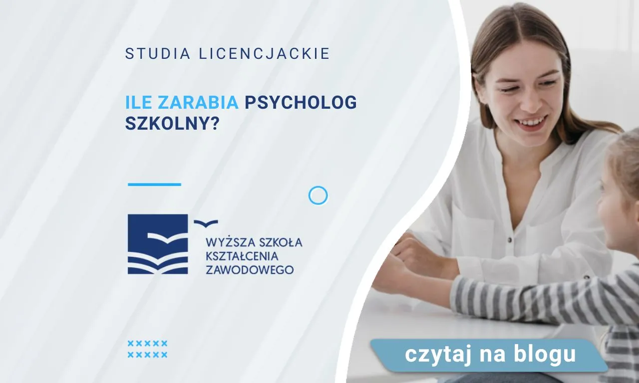 tabela zarobków psychologa szkolnego