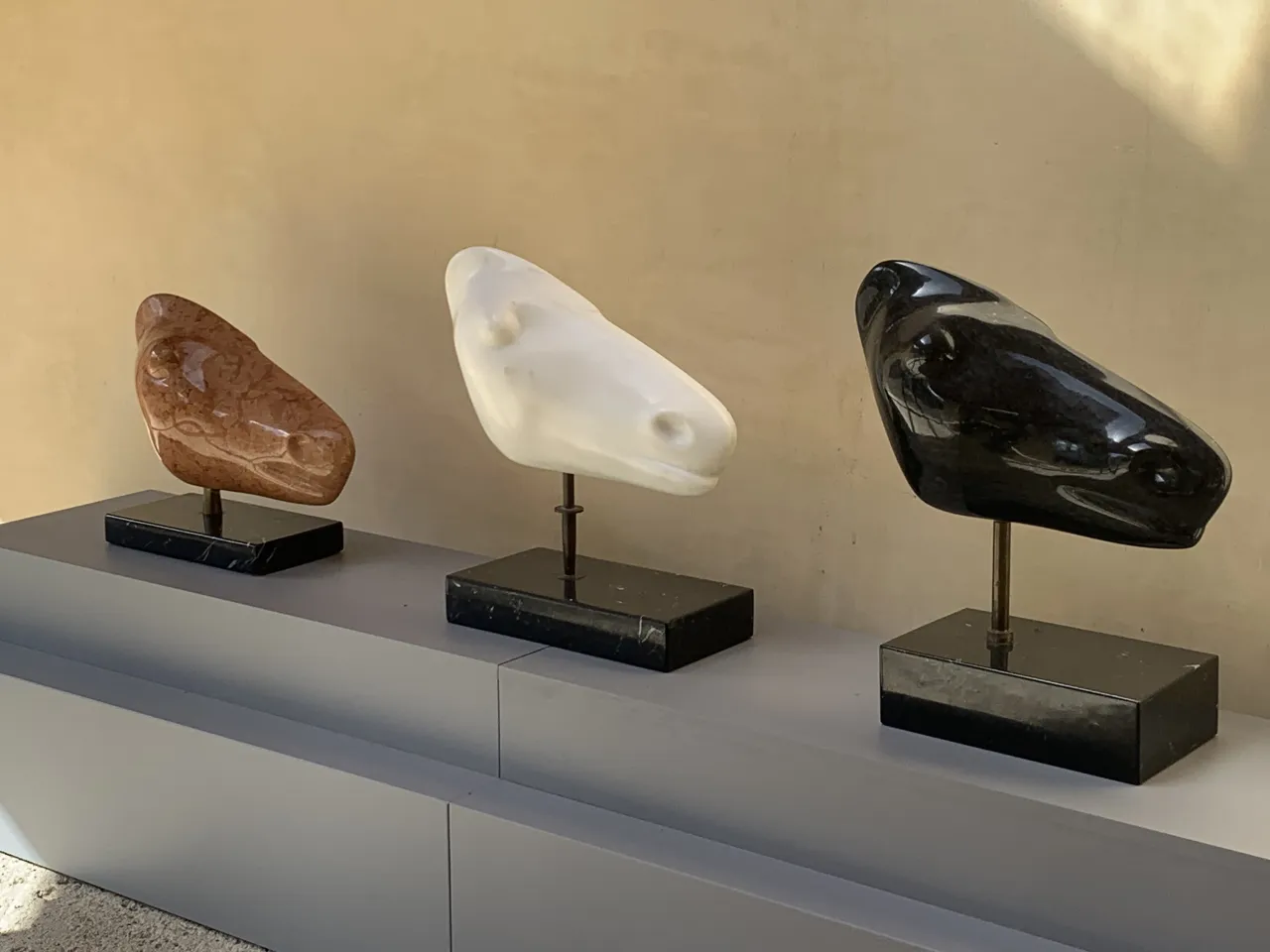 Odlewnia rzeźb Pietrasanta