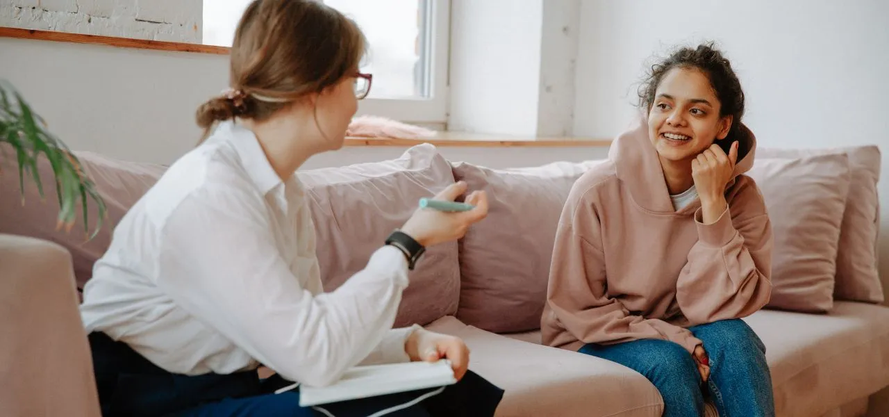 terapia dla młodzieży