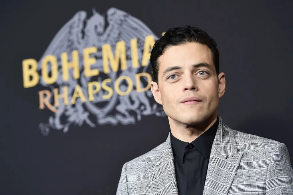 Zdjęcie Rami Malek – niezwykła kariera aktora i jego największe osiągnięcia