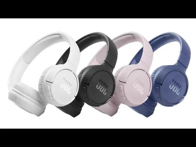 słuchawki jbl tryb parowania