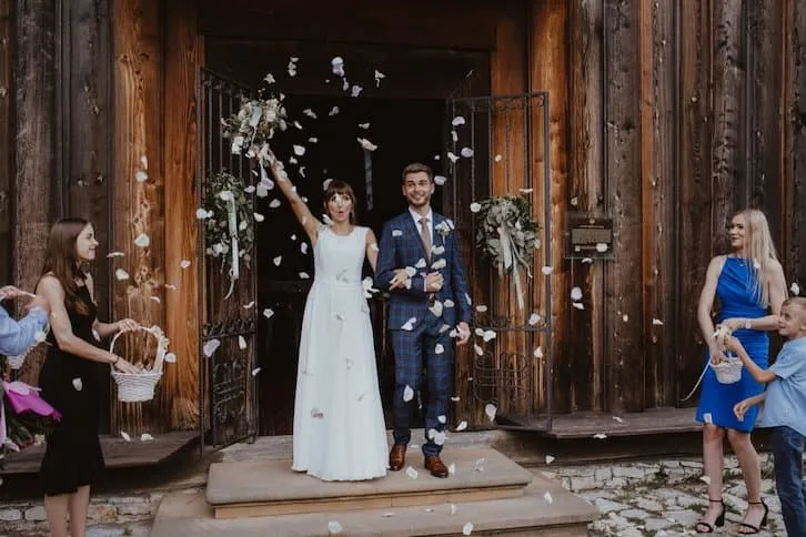 Opłaty za ślub konkordatowy