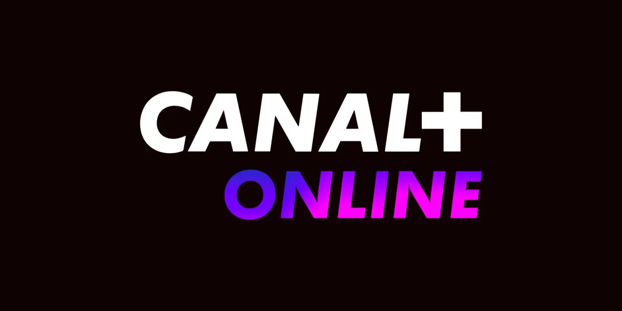 CANAL+ Online i TVP Sport online logo