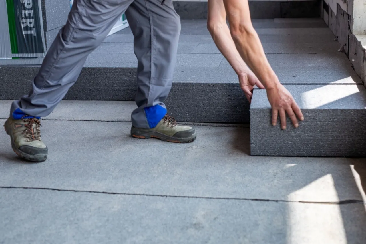 Tabela współczynników U dla przegród budowlanych WT 2021