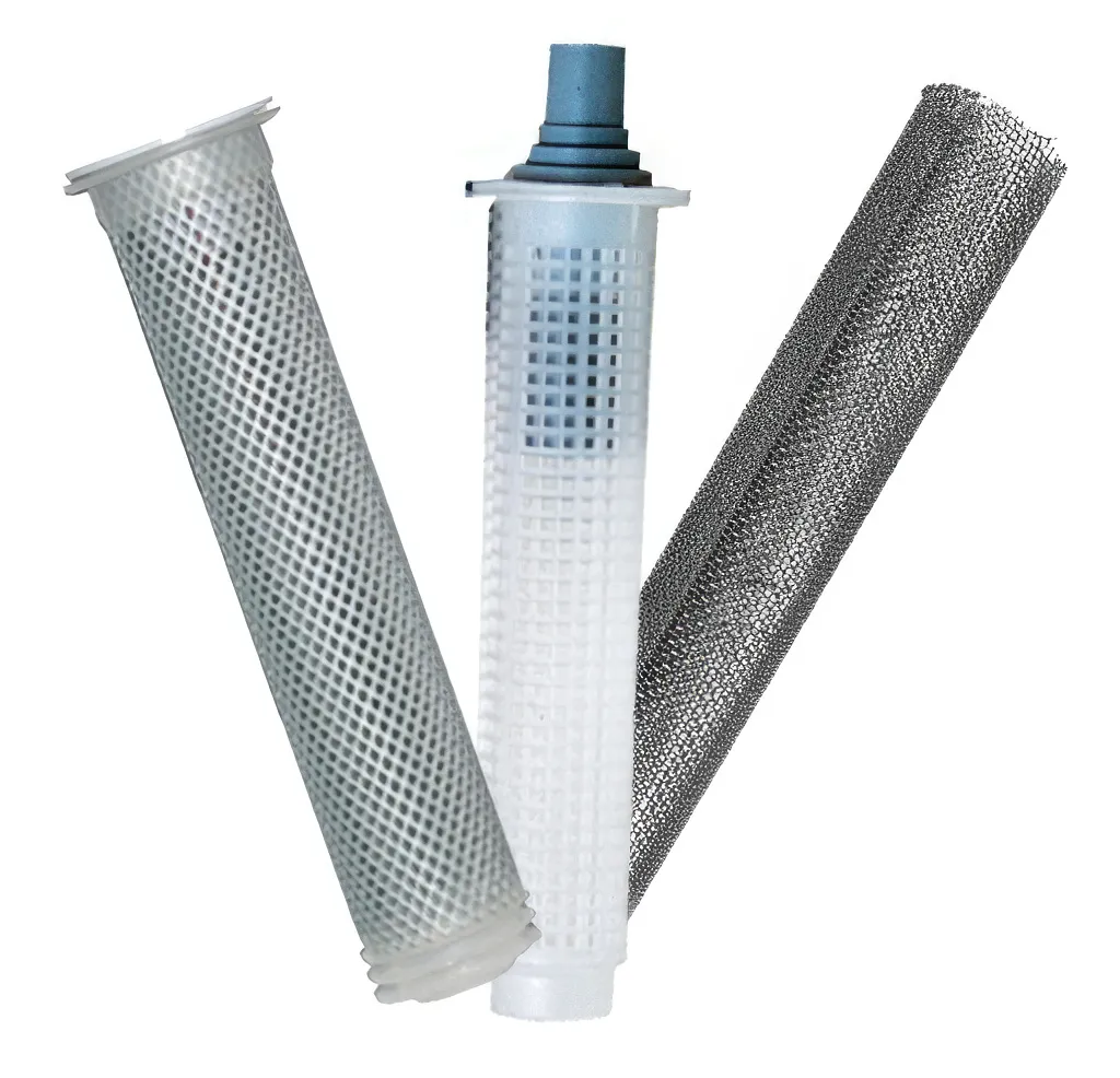 tuleje plastikowe i metalowe do kotwy chemicznej