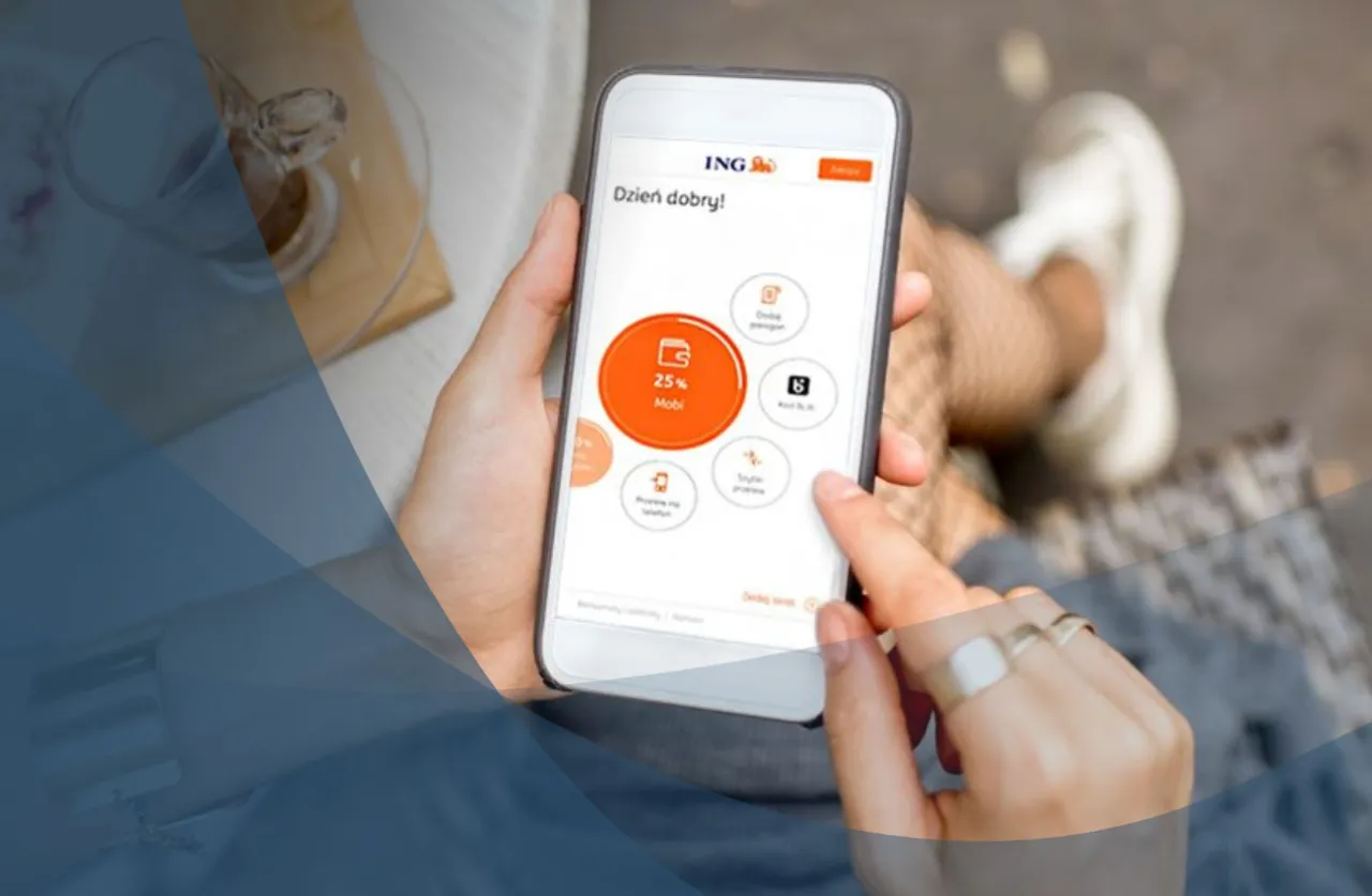 Rozwiązywanie problem&oacute;w aplikacja bankowa