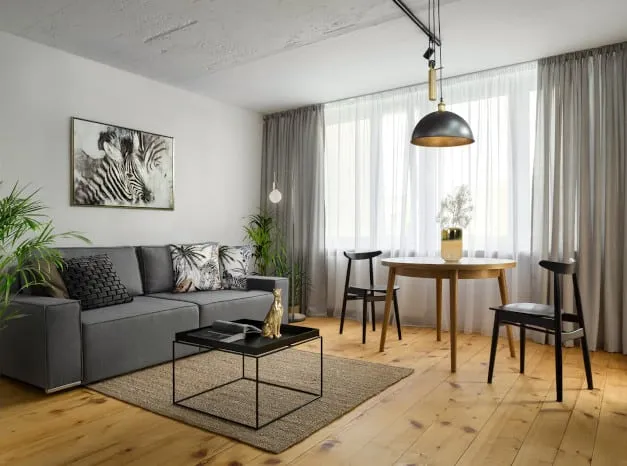 przygotowanie mieszkania do sprzedaży, czyste mieszkanie na sprzedaż