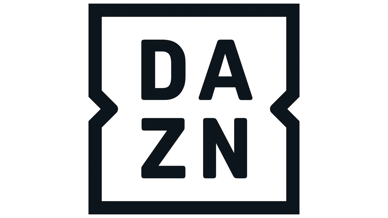 Logo DAZN