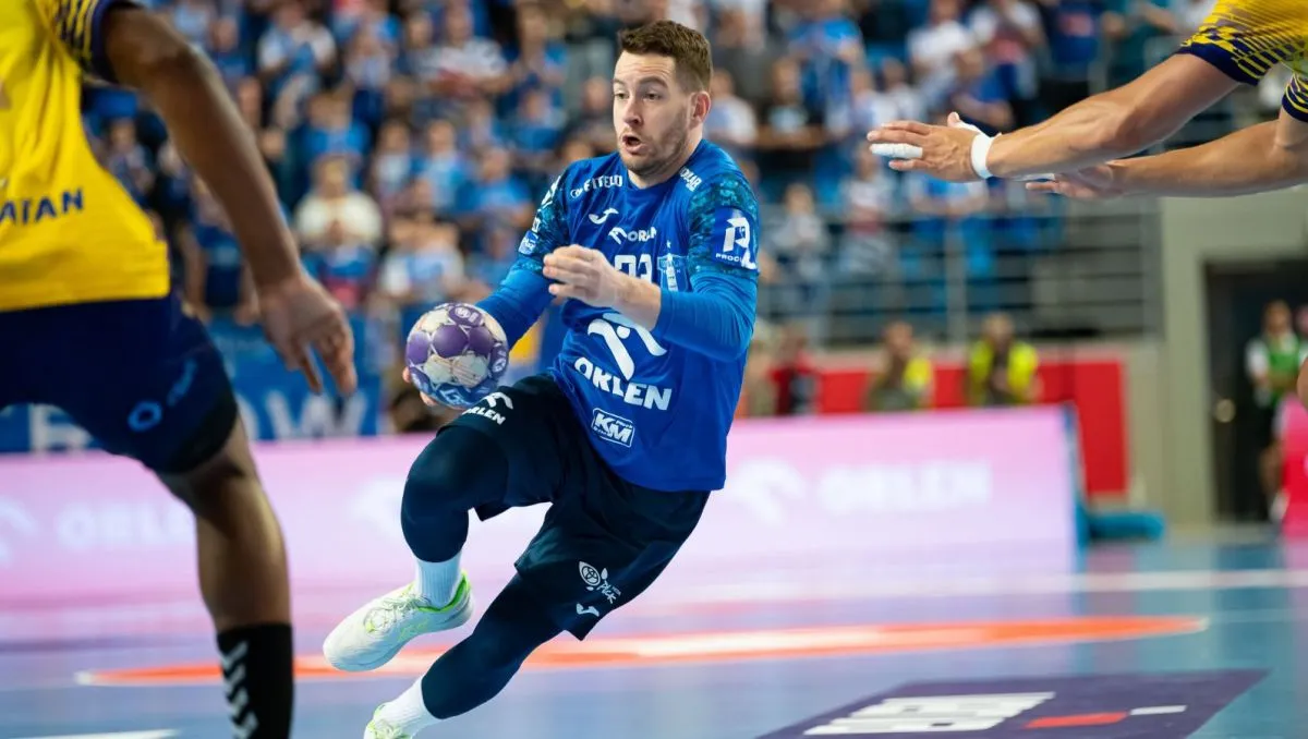 Orlen Superliga piłka ręczna finał